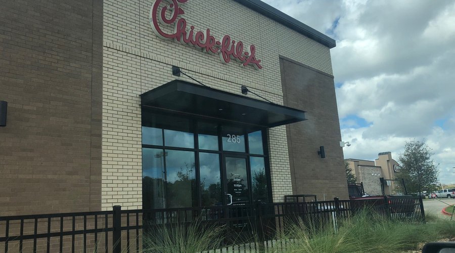 Chick-fil-A