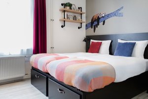 Chambre et suite