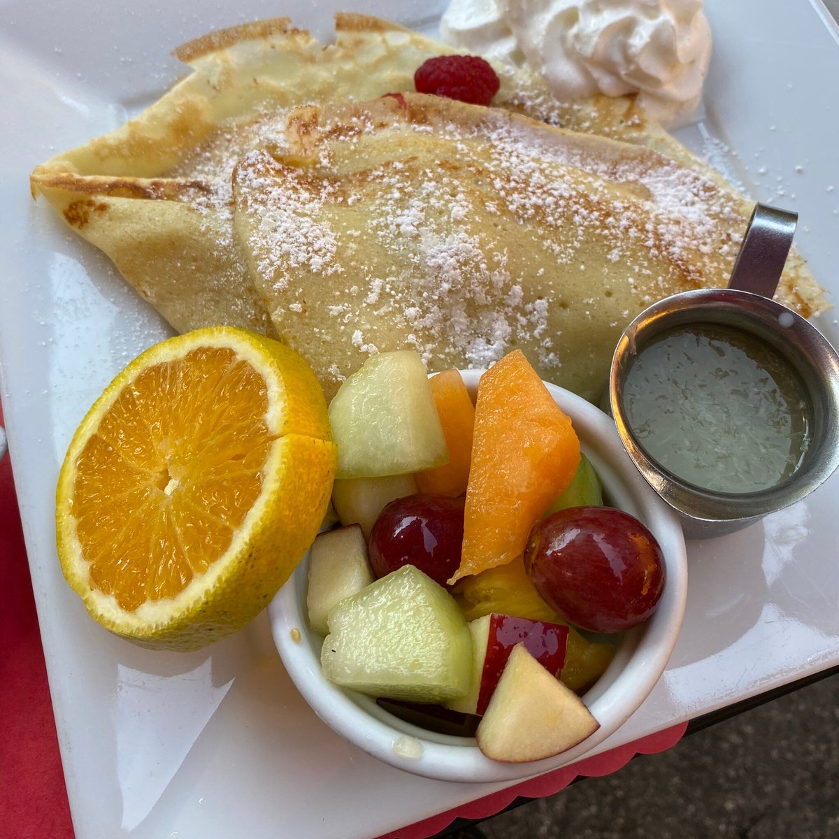 CAFE LAURENT, Culver City - Menu, Prices & Restaurant Reviews - Tripadvisor