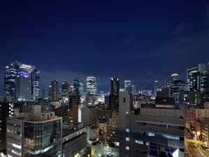 客室 & スイート