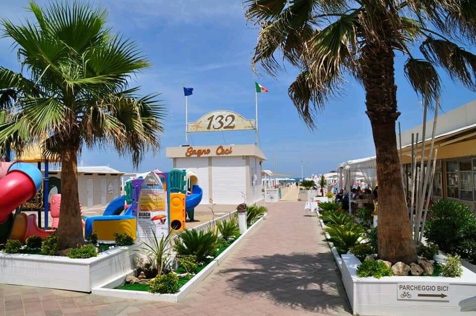 BAGNO 132 (Rimini) - All You Need To Know BEFORE You Go