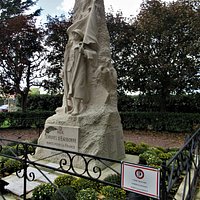 Le monument