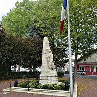 Le monument