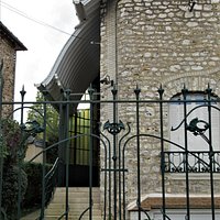 La demeure
