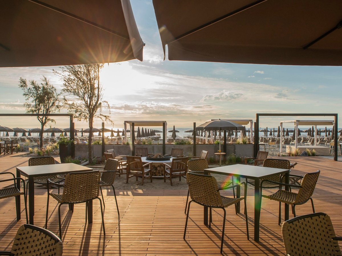 Peperittima Beach Club (Milano Marittima) - Lohnt es sich? (Mit fotos)