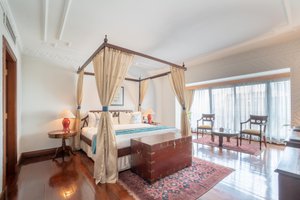 Quarto e suite