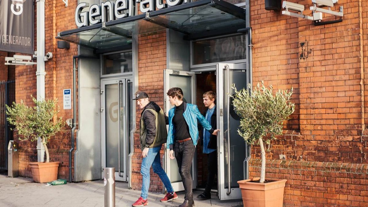 THE 10 BEST Cheap Dublin Hostels Aug 2022 (with Prices) Tripadvisor