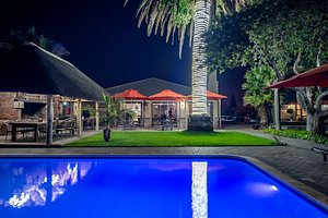 Excellent Guest House in Bellville