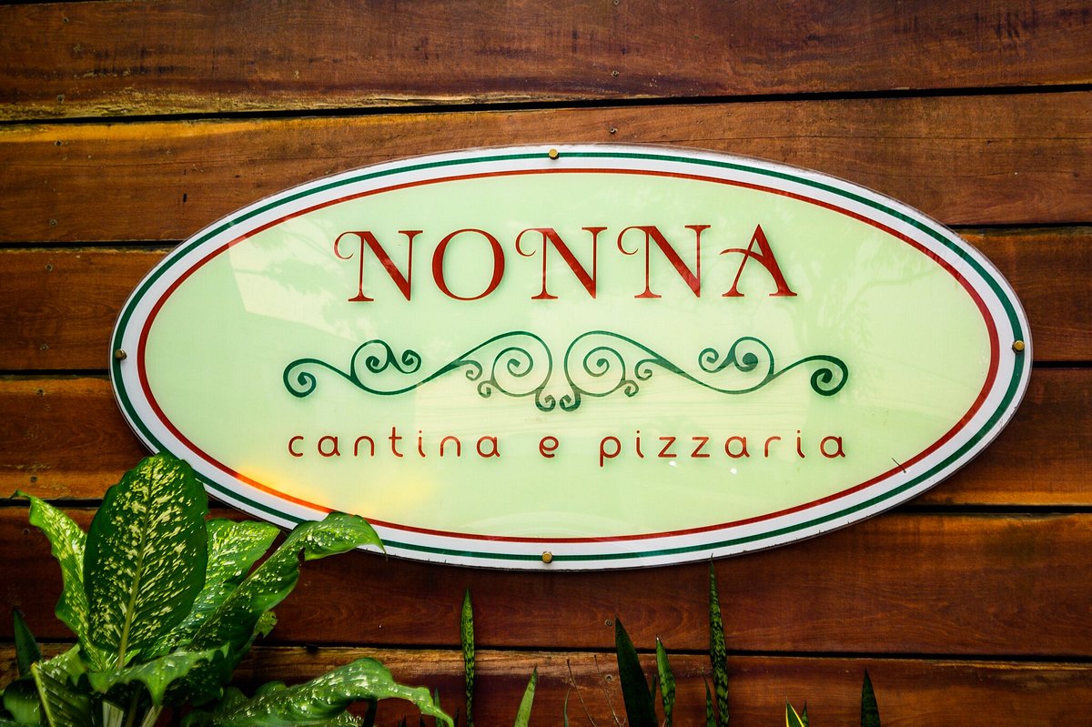 NONNA CANTINA E PIZZARIA, Rio das Ostras - Menu, Prices & Restaurant  Reviews - Tripadvisor