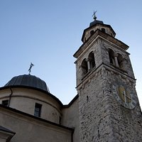 Telve; Chiesa di S. Maria Assunta.