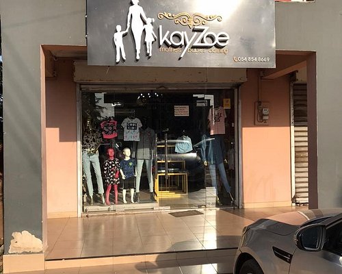 List Of Top Gift Shops In Osu, Accra, 2023