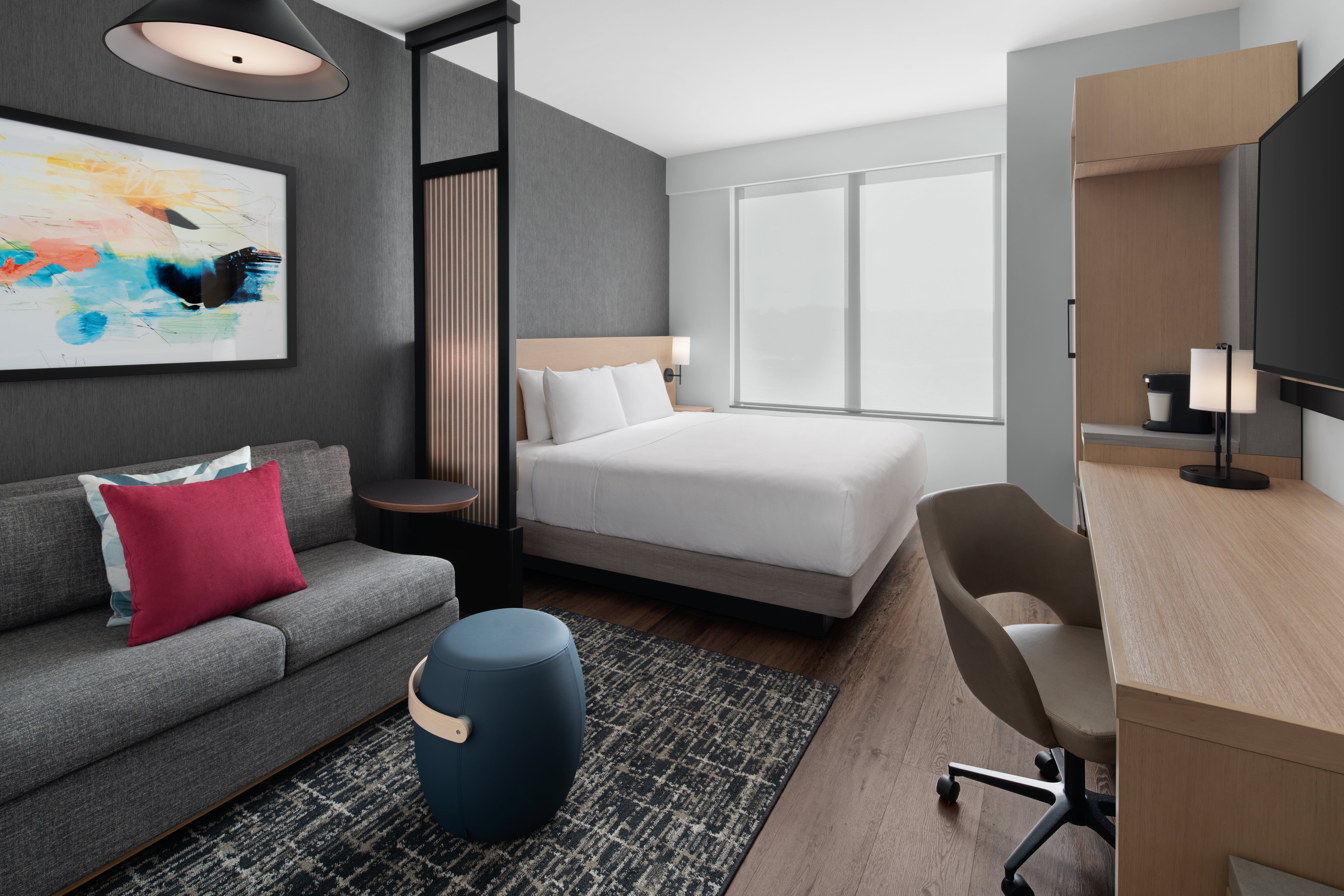 HYATT PLACE ATLANTA / PERIMETER CENTER - Updated 2024 Prices & Hotel ...