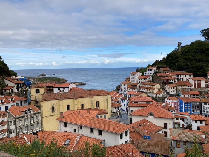 Imagen 11 de El Mirador de Cudillero