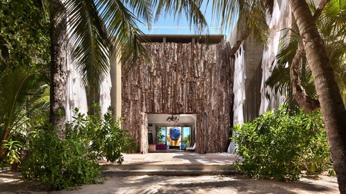 casa malca beach club tulum