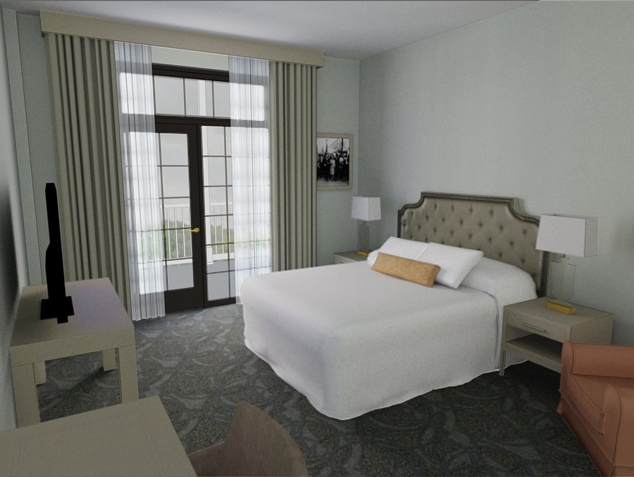 St James Hotel Selma Tapestry Collection By Hilton Rooms Pictures Reviews Tripadvisor