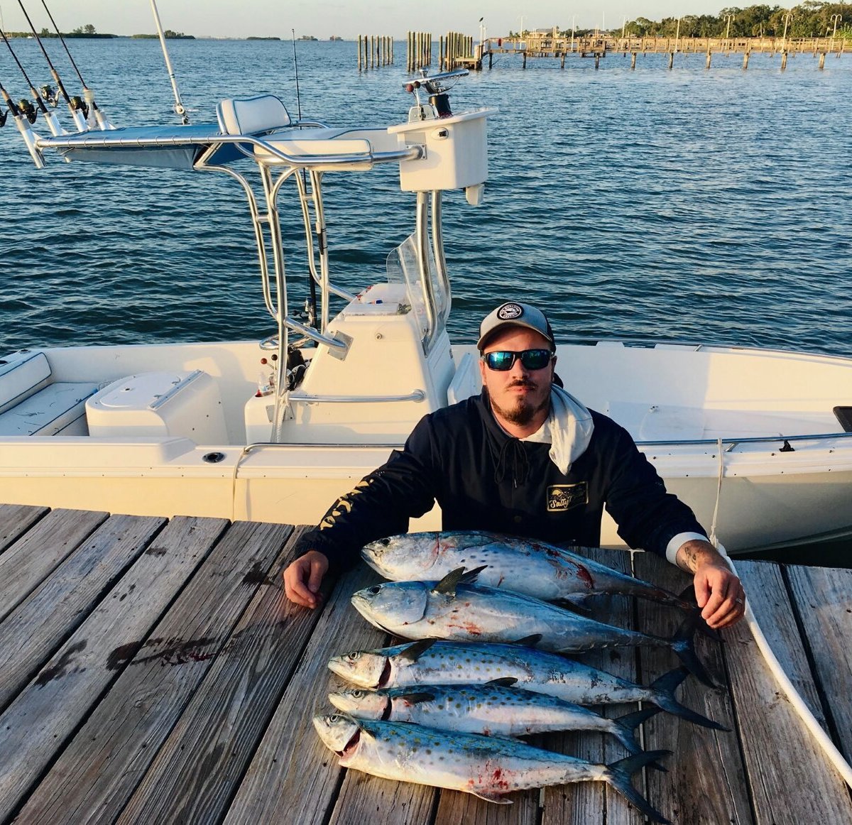 Rebel Coast Charters (Clearwater, FL): Address, Phone Number - Tripadvisor