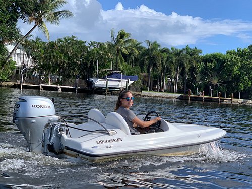 THE 10 BEST Fort Lauderdale Water Sports (Updated 2024)