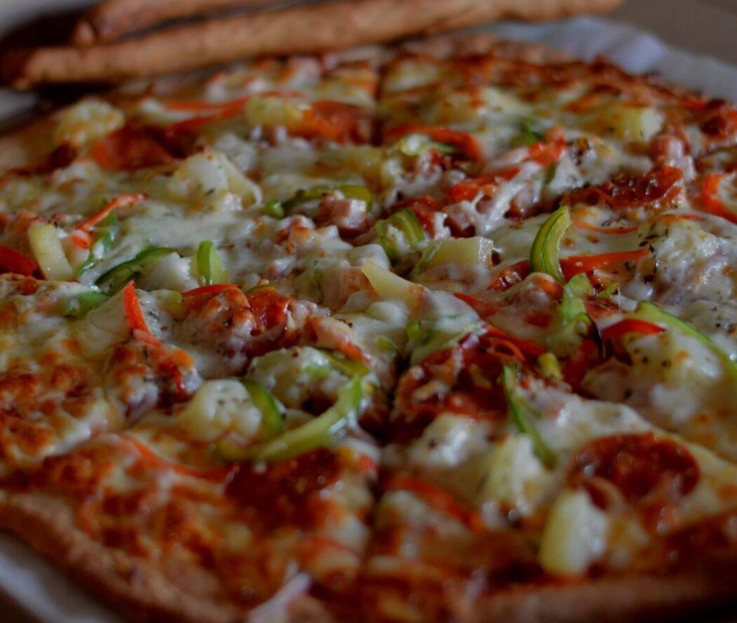 THE 5 BEST Pizza Places In Anguilla Updated 2024 Tripadvisor   One Of Sarita S Signature 