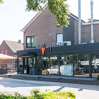 Foto van de frituur 'T Festijn te Retie 2470 - Kempen - België.