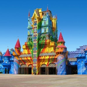 Beto Carrero World (Penha) – Valgatur