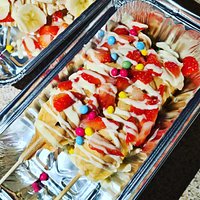 Fudge Puppies