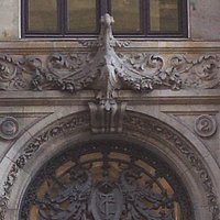 Via Laietana