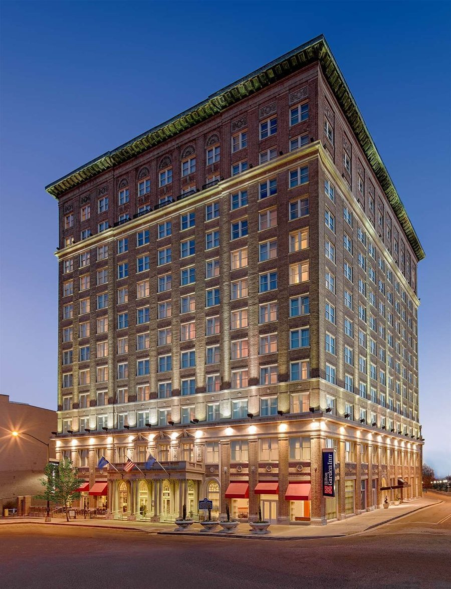 HILTON GARDEN INN JACKSON DOWNTOWN $93 ($̶1̶1̶9̶) - Updated 2020 Prices ...