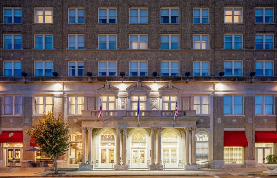 HILTON GARDEN INN JACKSON DOWNTOWN $87 ($̶1̶2̶9̶) - Updated 2021 Prices ...