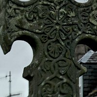 Inveraray Cross