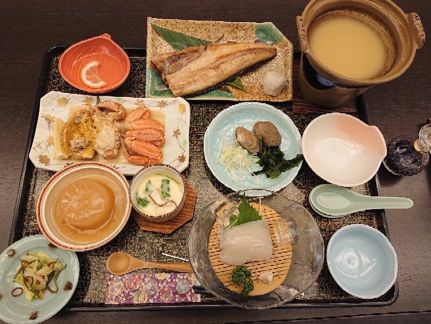 ない 温泉 おかえりなさい いわ