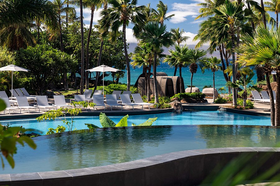 The Westin Maui Resort And Spa Kaanapali Updated 2020 Prices