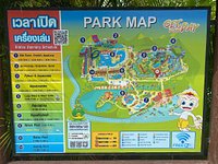 RAMAYANA WATER PARK (Pattaya): Ce qu'il faut savoir pour votre visite (avec  photos)