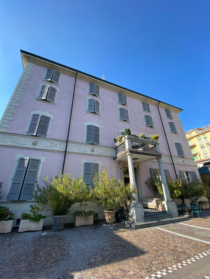 HOTEL VERDI BOUTIQUE HOTEL - Prices & Reviews (Parma, Italy)