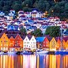 Bergen tourist information