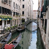 Ponte de le Ostreche