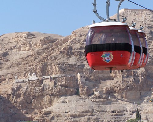 THE 10 BEST Things to Do in Jericho (2024) - Must-See Attractions