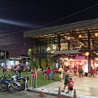 Greenway Night Market (Hat Yai) - All You Need to Know BEFORE You Go