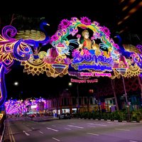 Little India (Singapore) - All You Need to Know BEFORE You Go