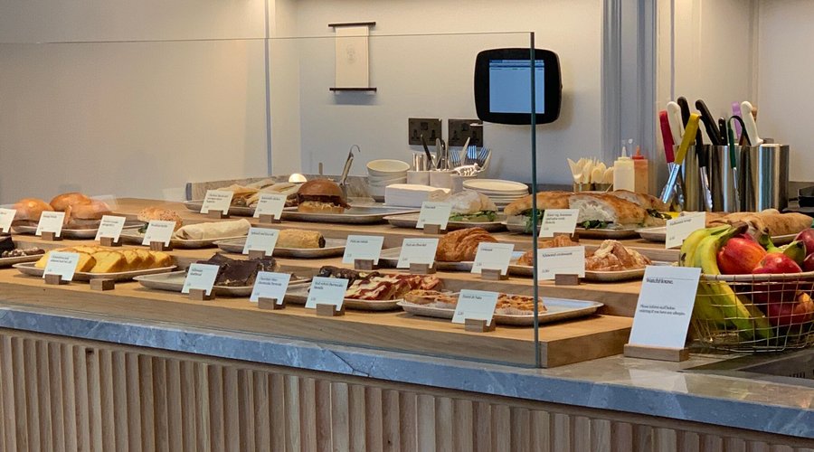 WATCH HOUSE, London - East Wing Somerset House, Trafalgar Square / Embankment - Restaurant Reviews & Phone Number - Tripadvisor