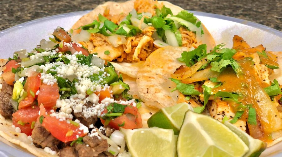 El Taco Loco
