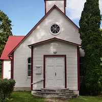 Rakvere Methodist Church