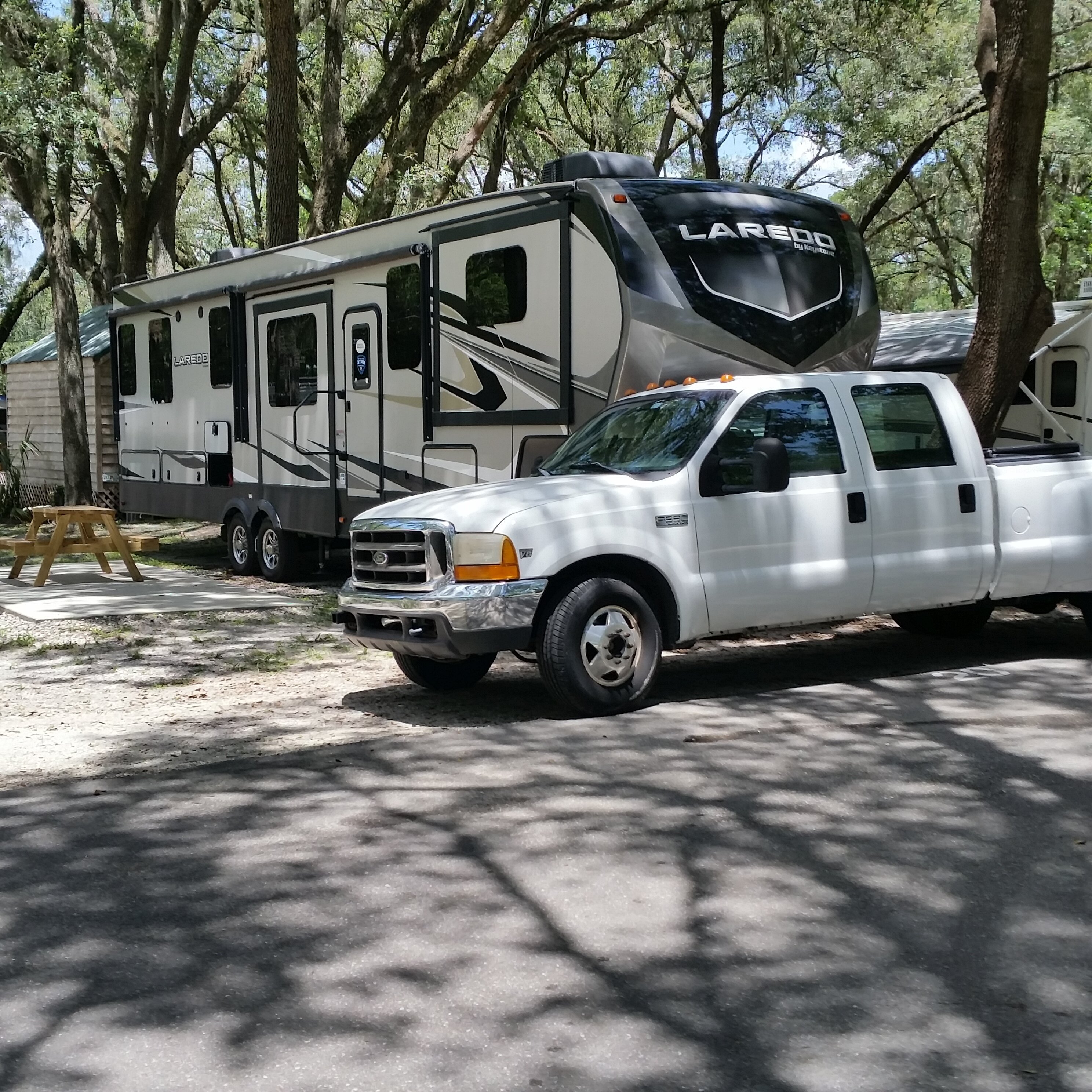 Happy Traveler RV Park UPDATED 2024 Reviews Photos