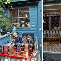 Cornish Rock Gin