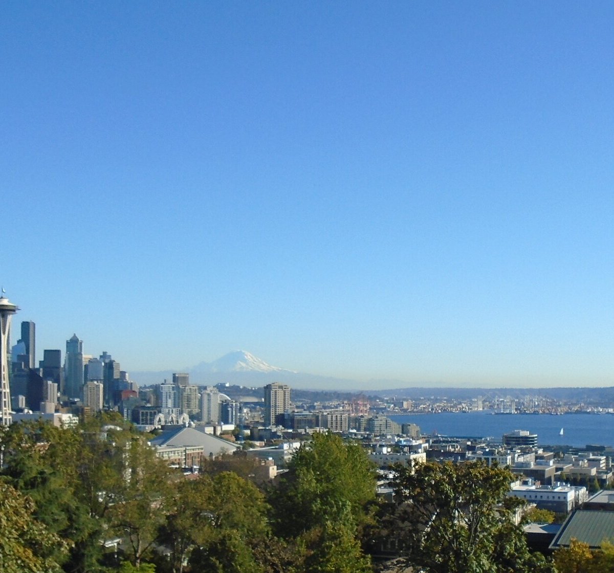 KERRY PARK (Seattle) 2023 All You Need to Know BEFORE You Go