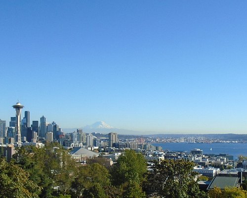 places to visit in seattle usa