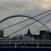 Clyde Arc Bridge (Glasgow) - All You Need to Know BEFORE You Go