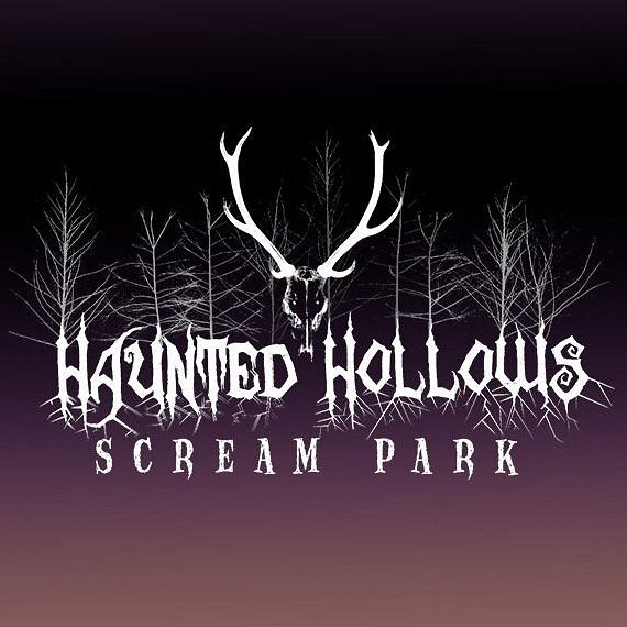 Haunted Hollows Scream Park image
