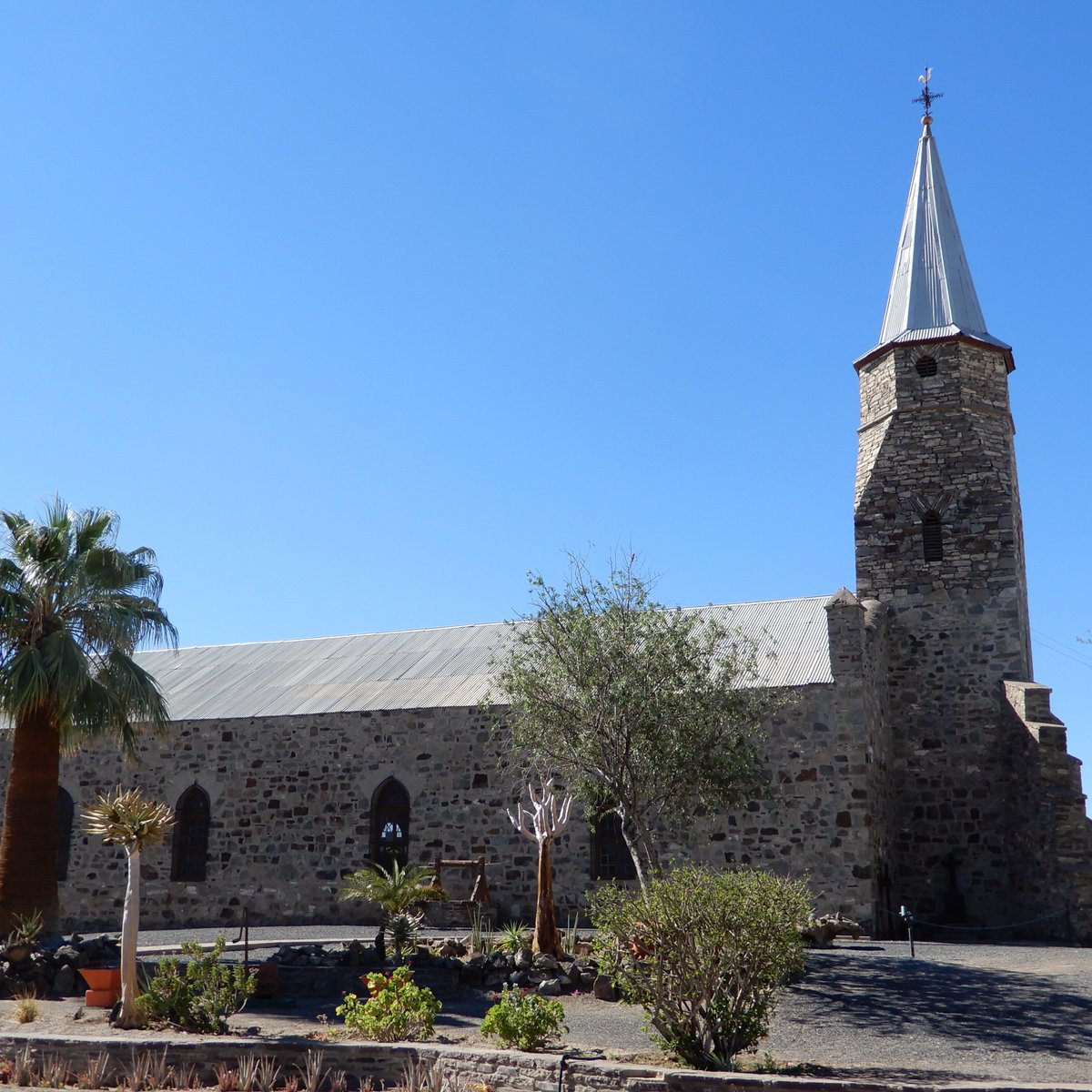 Keetmanshoop Museum - All You Need to Know BEFORE You Go