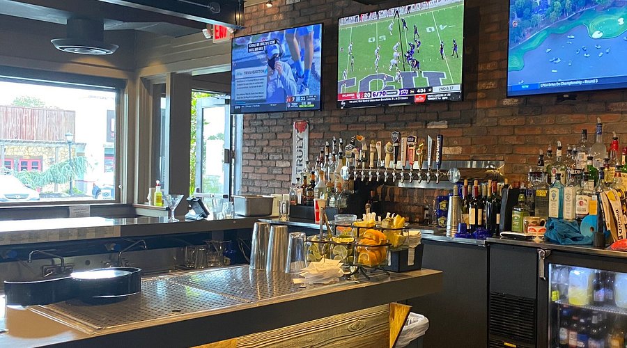 Chili's Grill & Bar