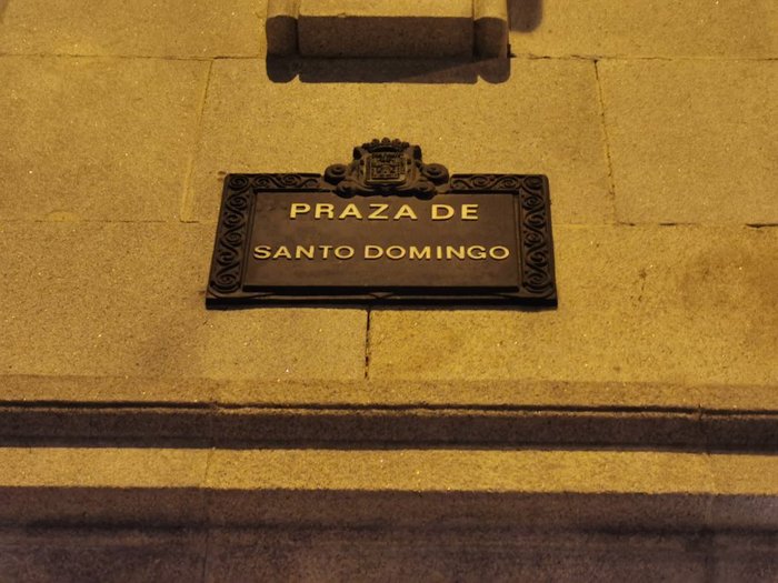 Imagen 10 de Plaza de Santo Domingos